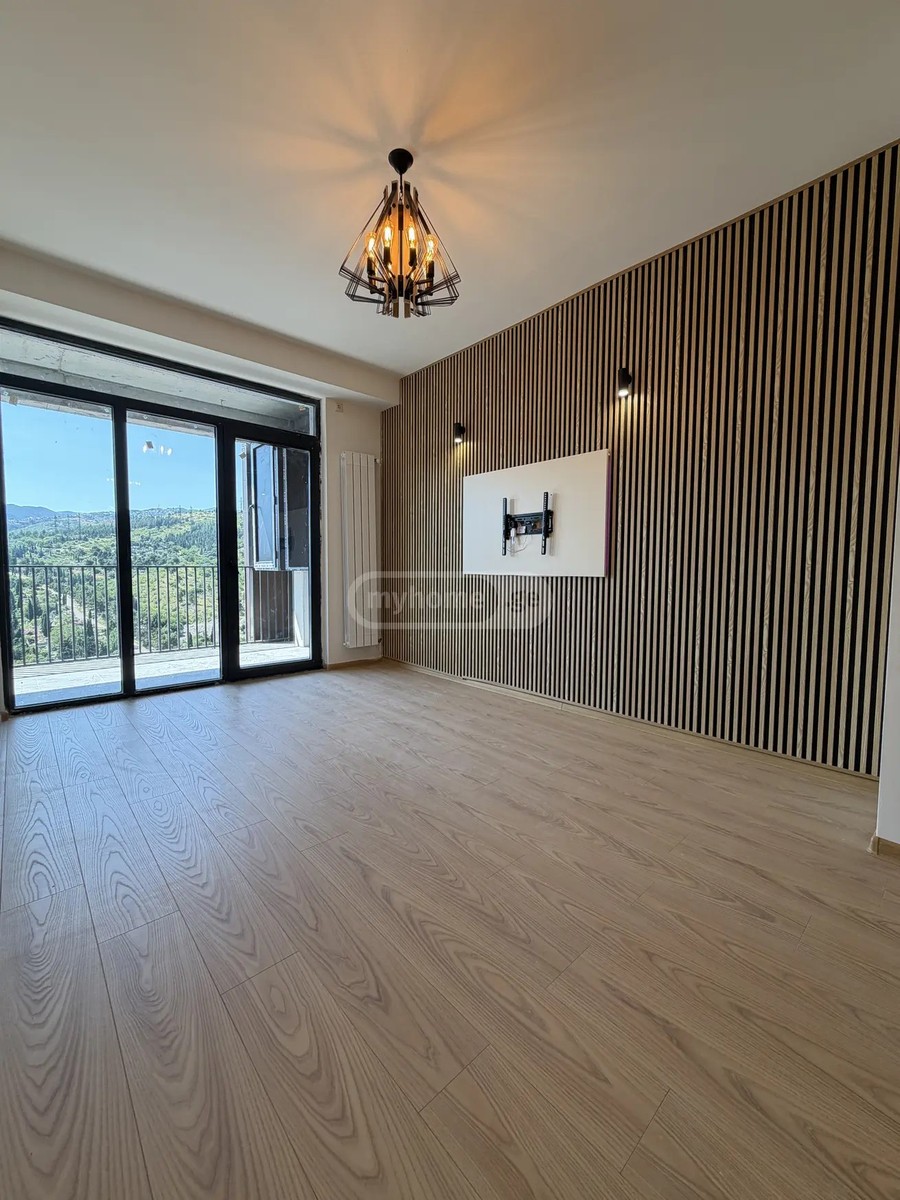 პოლიტკოვსკაია ა. ქ. (ჯიქია)  - 2 rooms