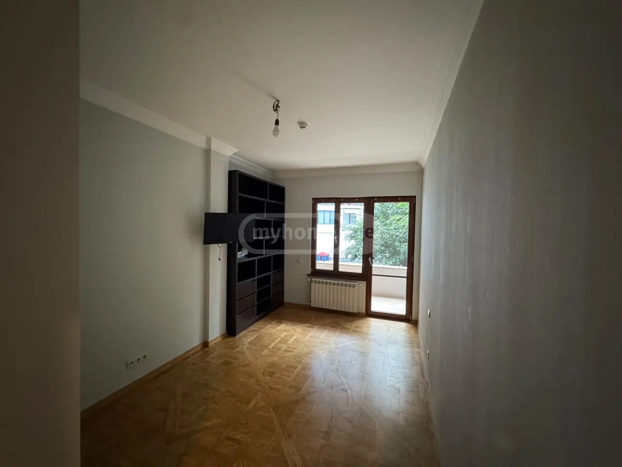 ჭავჭავაძე ი. გამზირი 78 - 4 rooms