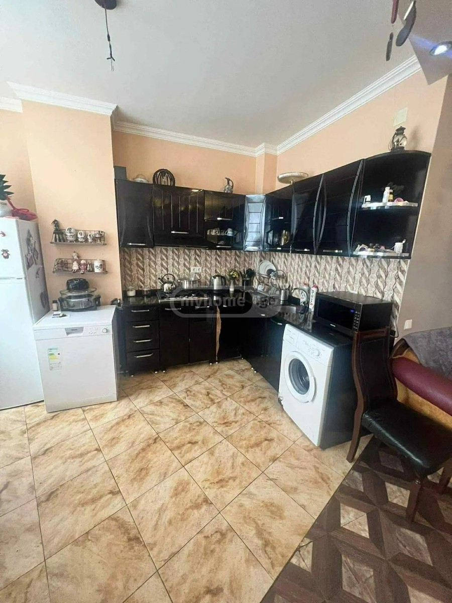 ფიროსმანი ნ. ქ. 18ი - 3 rooms