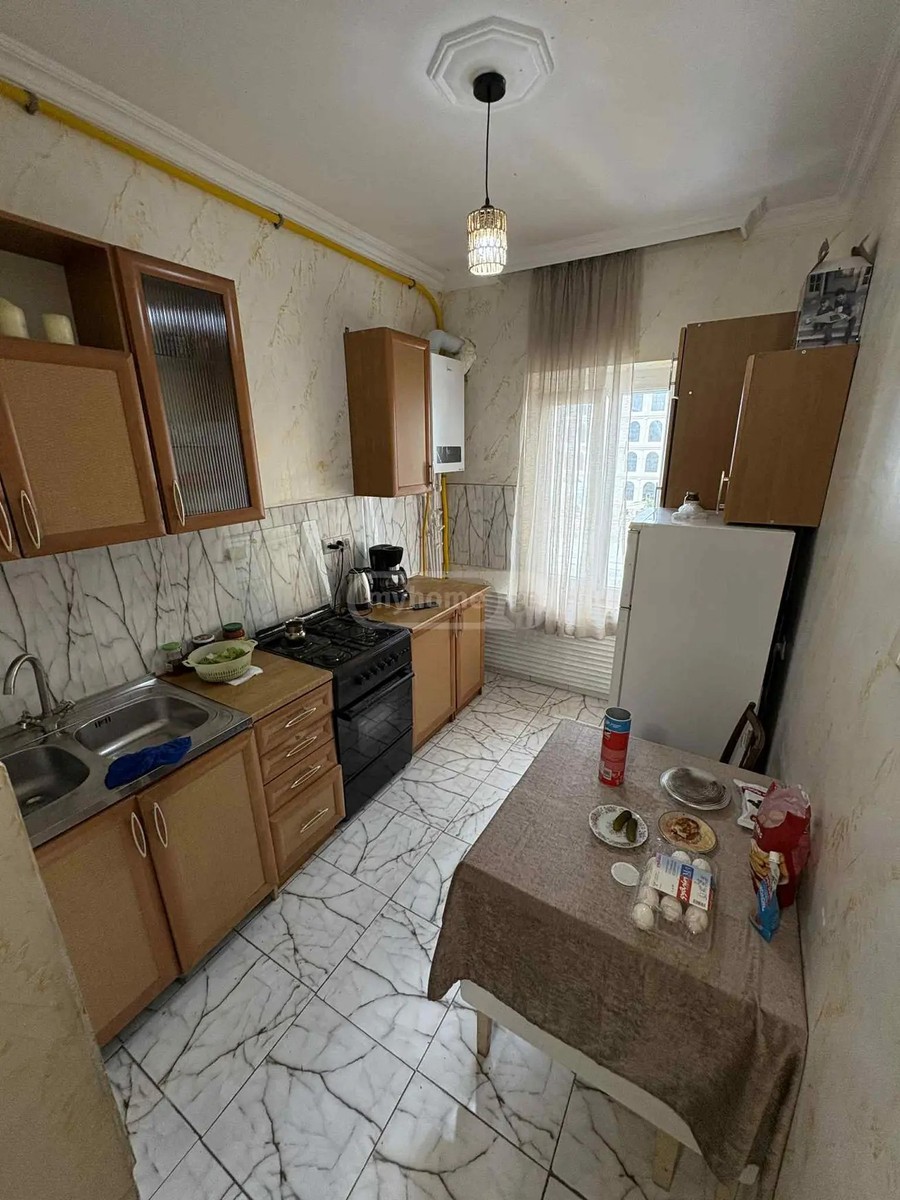 ხიმშიაშვილი შ. ქ. 21 - 3 rooms