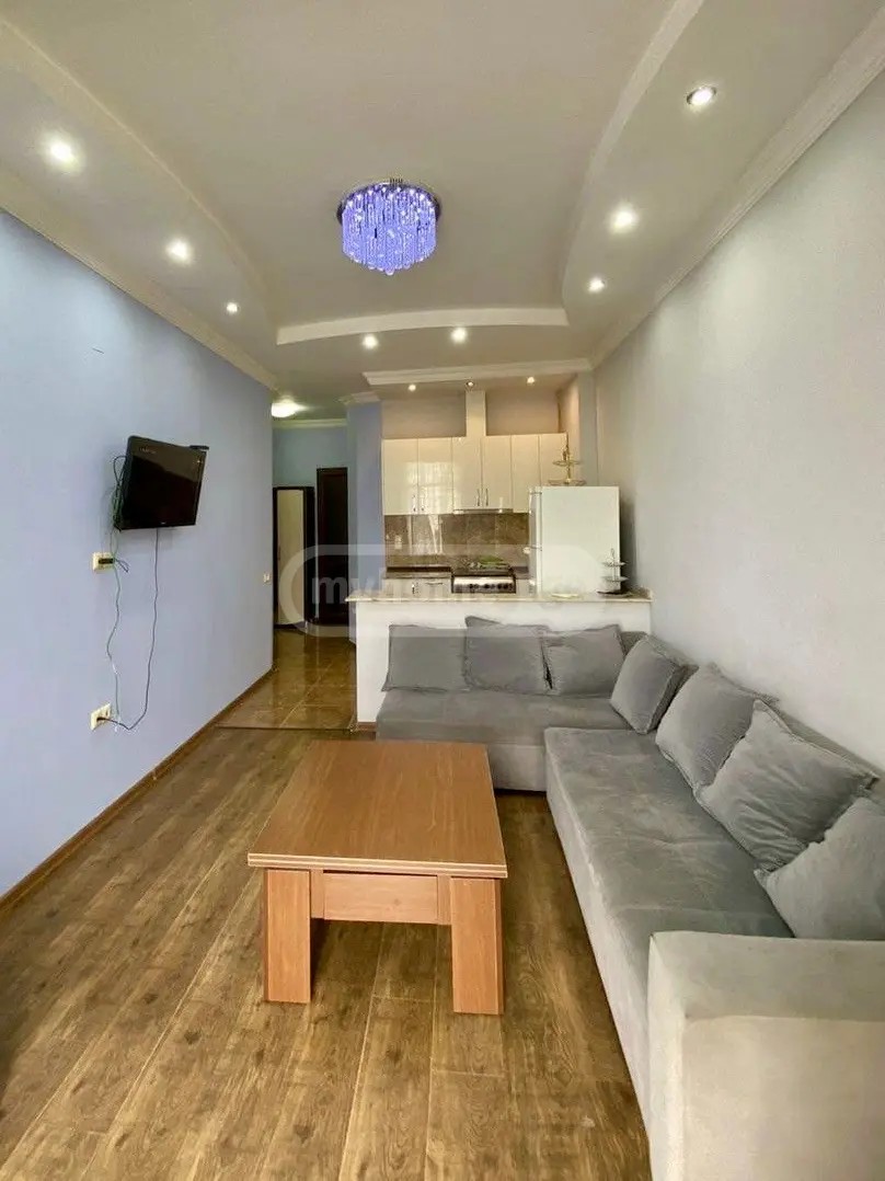 ხიმშიაშვილი შ. ქ. 1 - 3 rooms
