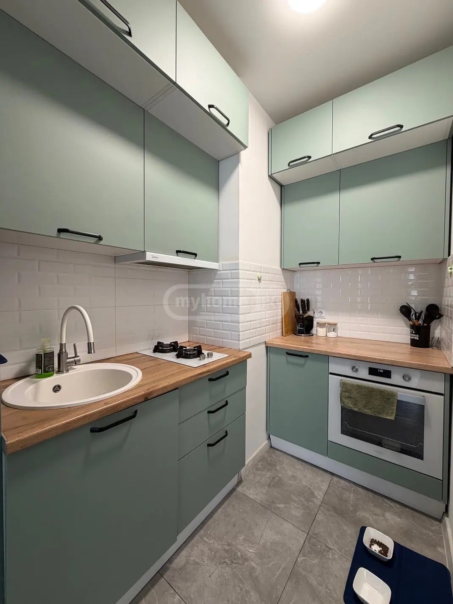 შარტავა ჟ. ქ.  - 2 rooms