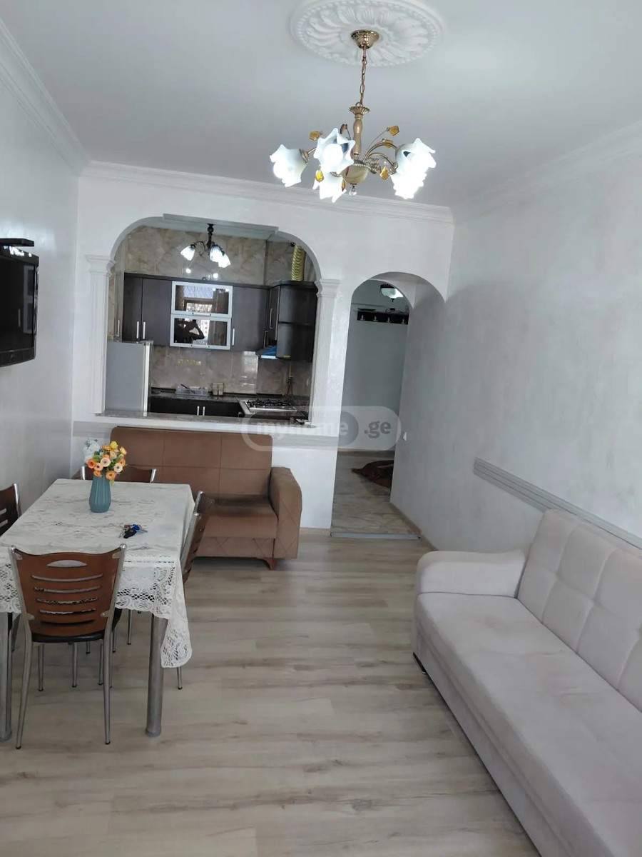 კობალაძე ი. ქ.  - 3 rooms