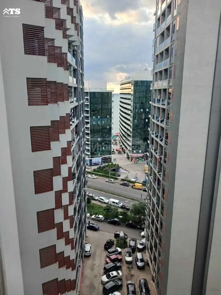 ზღვისპირის ქუჩა 4 - 1 rooms