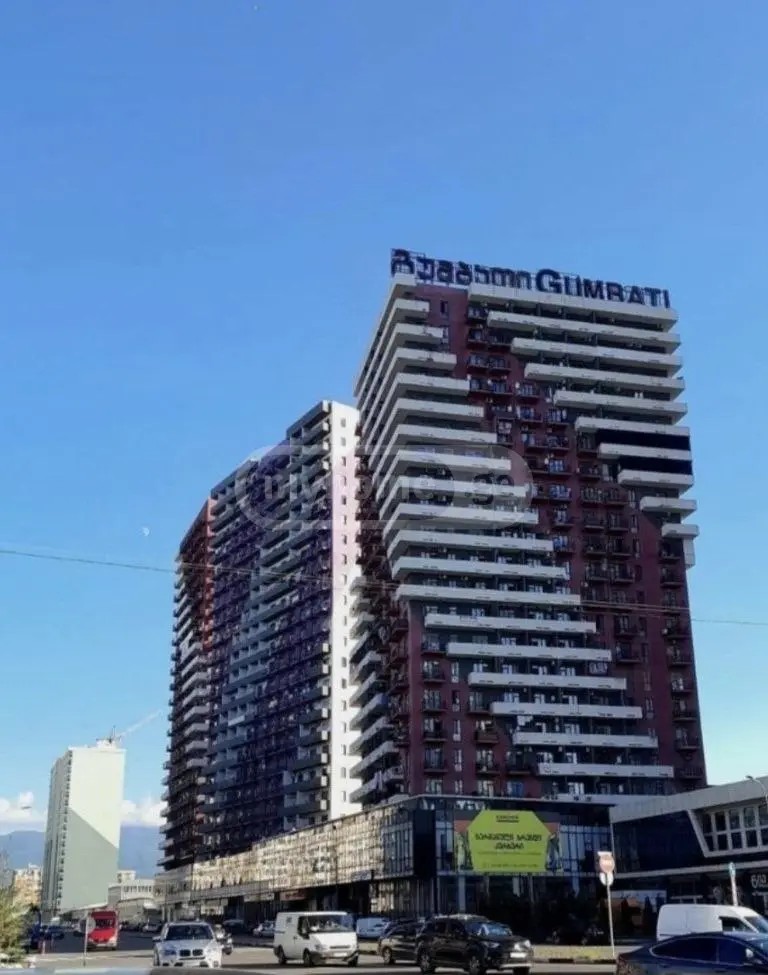 ბაგრატიონის ქუჩა 129 - 2 rooms