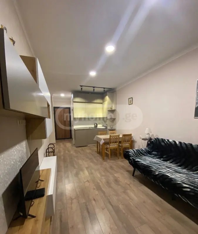ფიროსმანი ნ. ქ.  - 2 rooms