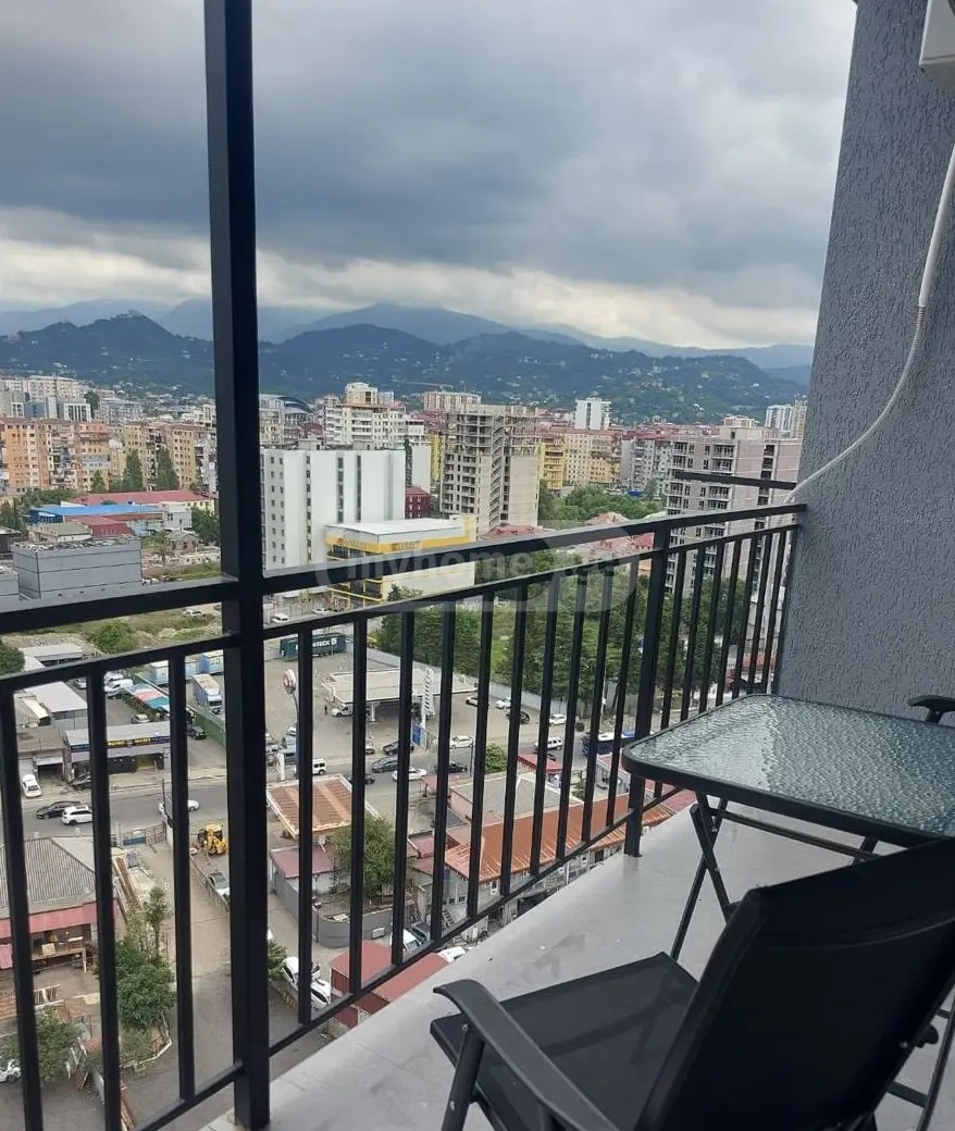 ანგისის ქ. 21ბ - 3 rooms