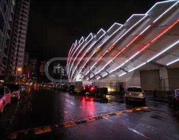 გუდიაშვილი ლ. ქ. 0 - 2 rooms