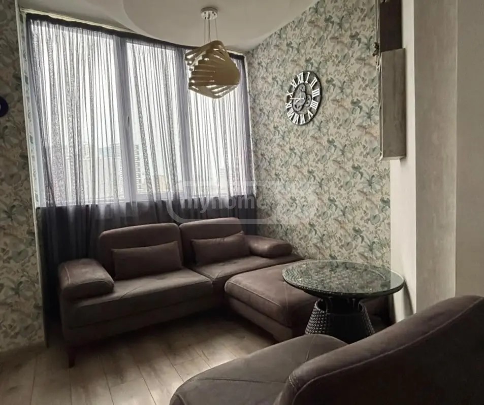 ტაბიძის ქ. 3ა - 3 rooms
