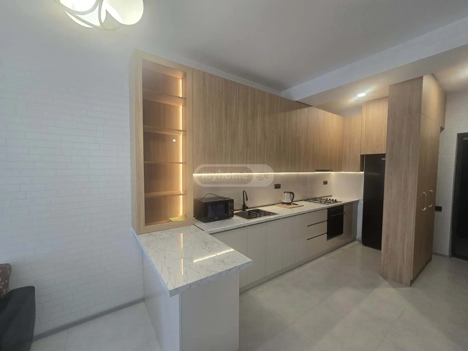 ხელაძე ე. ქ. 3 - 3 rooms