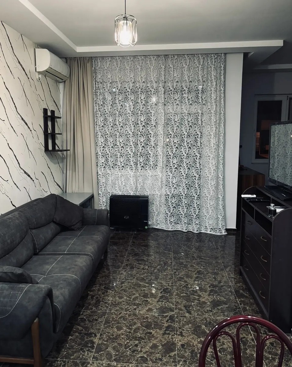 დემეტრე თავდადებულის ქ. 144 - 3 rooms
