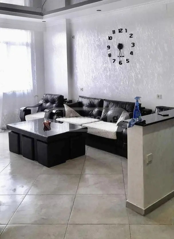 ბაგრატიონი პ. შეს. 196 - 2 rooms