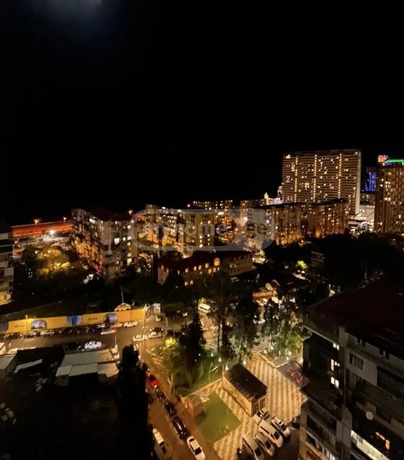 ინასარიძის ქ. 24 - 3 rooms
