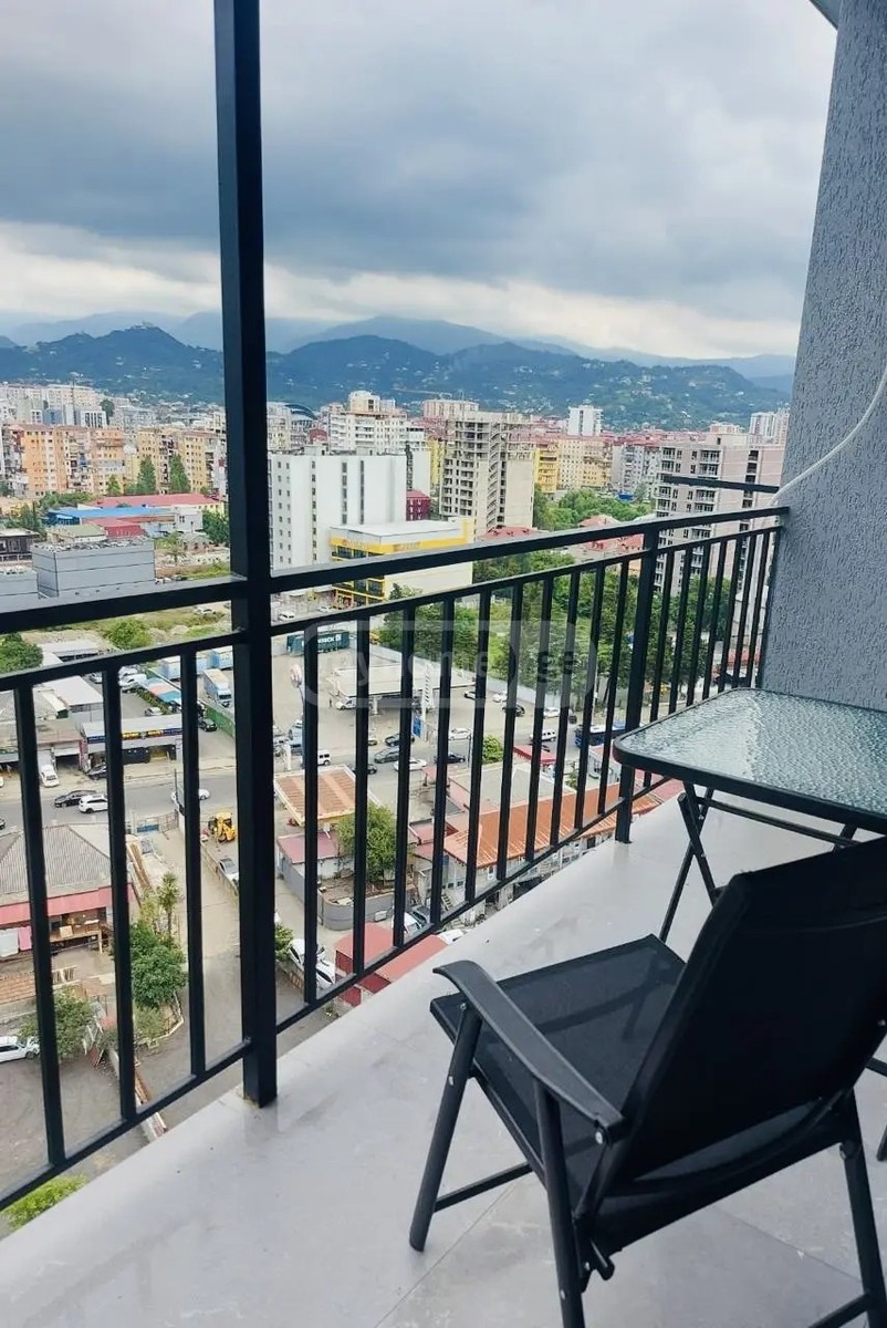 ანგისის ქ. 21ბ - 3 rooms
