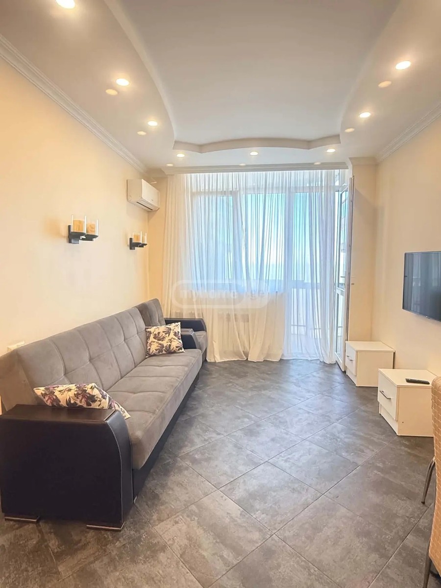 ინასარიძის ქ. 6 - 2 rooms