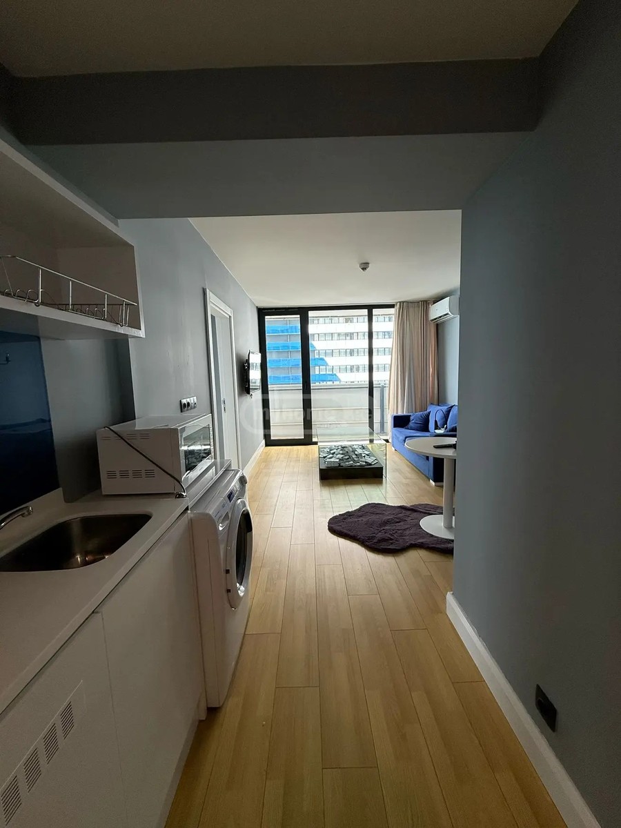 ხიმშიაშვილი შ. ქ. 7B - 2 rooms