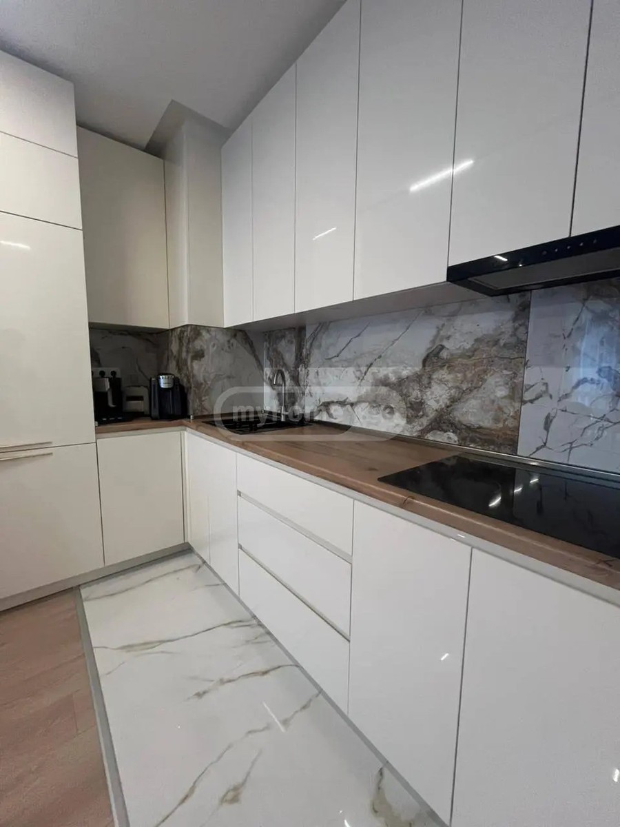 შარტავა ჟ. ქ. 7 - 2 rooms