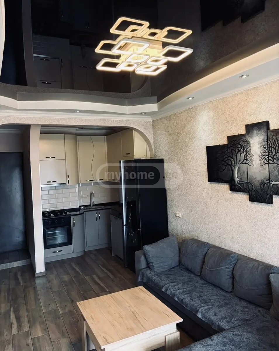 ბაგრატიონი პ. შეს. 113 - 3 rooms