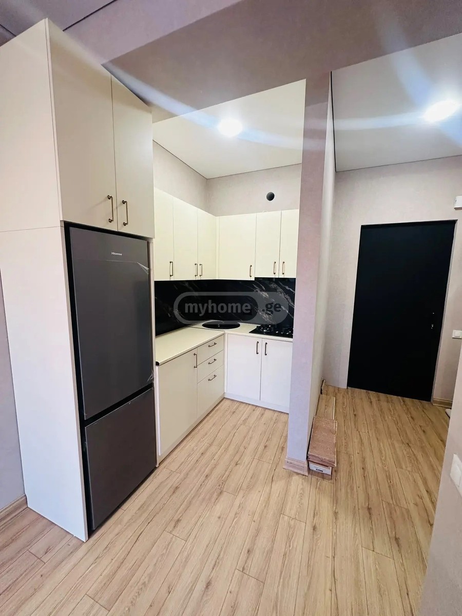 არჩილ მეფის ქ.  - 2 rooms
