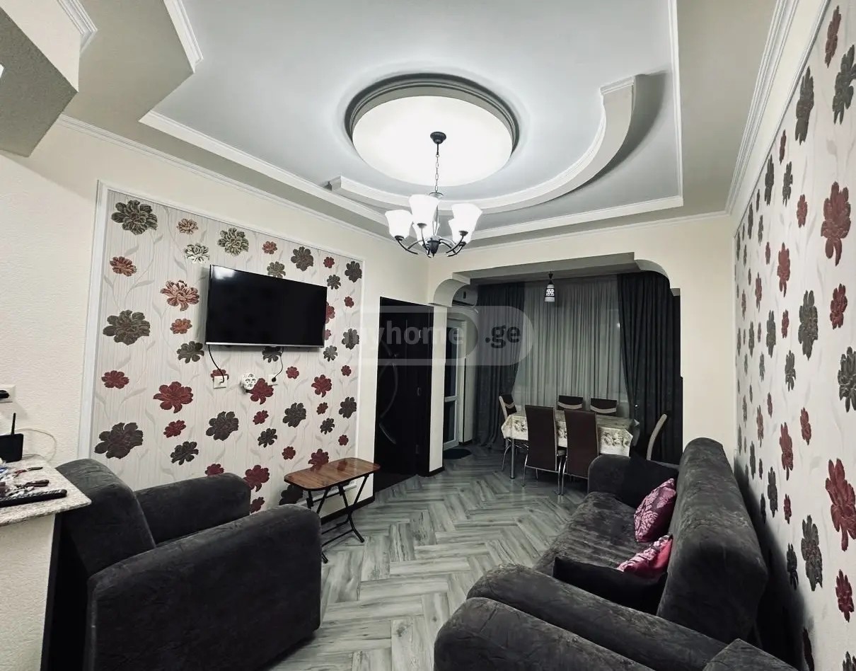 ლერმონტოვი მ. ქუჩა 31 - 2 rooms