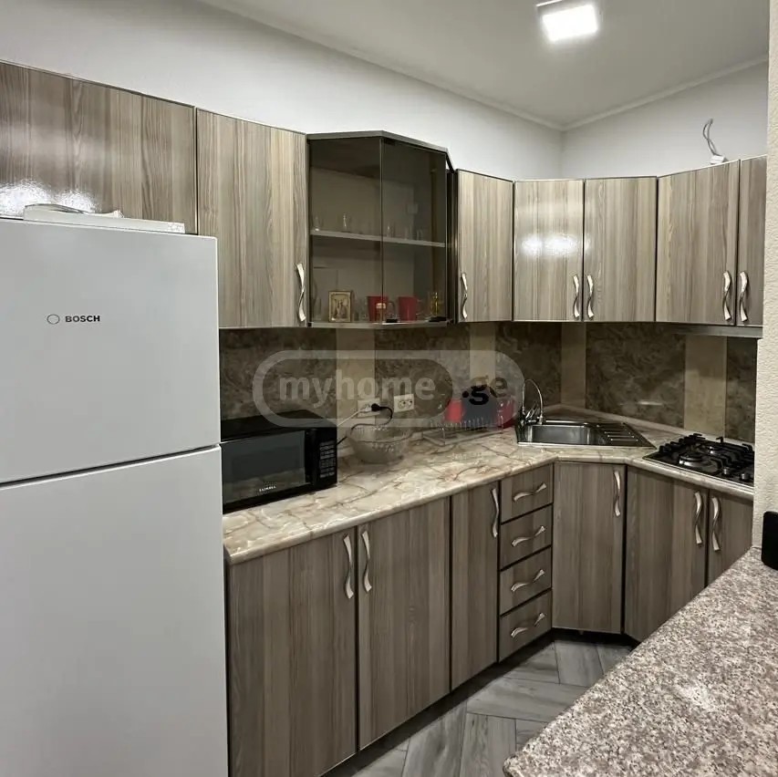 ლერმონტოვი მ. ქუჩა 31 - 2 rooms