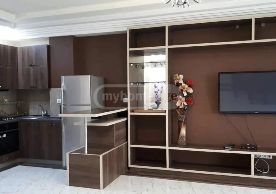 ხიმშიაშვილი შ. ქ. 1 - 4 rooms