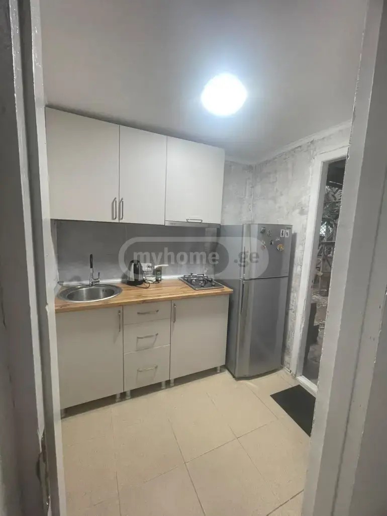 ლერმონტოვი მ. ქუჩა 83 - 2 rooms