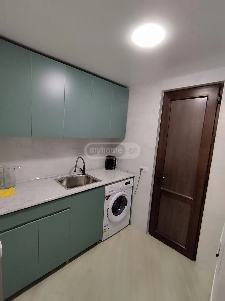 რუსთაველის შეს. 11 - 1 rooms