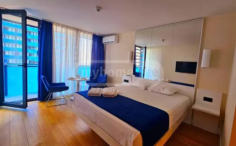 ხიმშიაშვილი შ. ქ.  - 1 rooms
