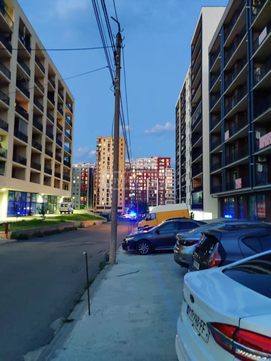 როსტევანის ქ.  - 2 rooms