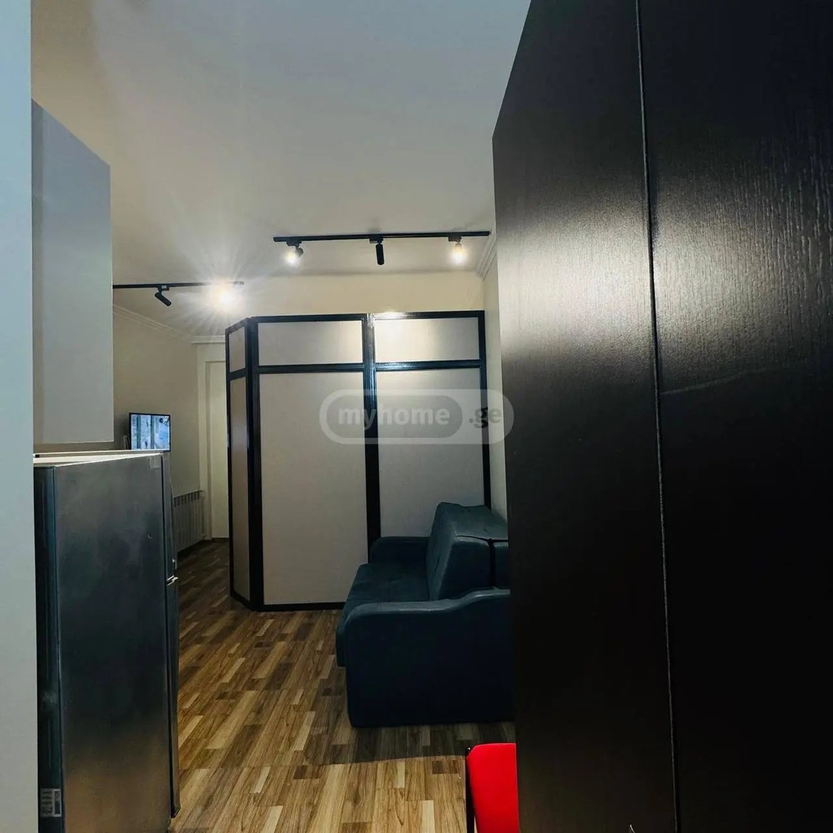 გორგასალი ვ. ქ. 112 - 2 rooms