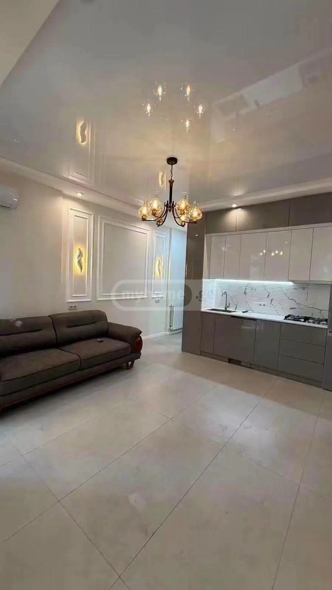 ხიმშიაშვილი შ. ქ. 60 - 3 rooms