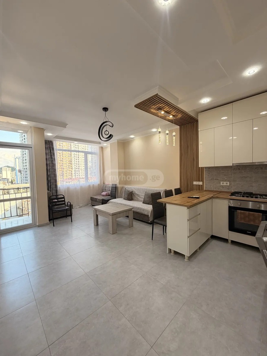 გორგასალი ვ. ქუჩა 162 - 3 rooms