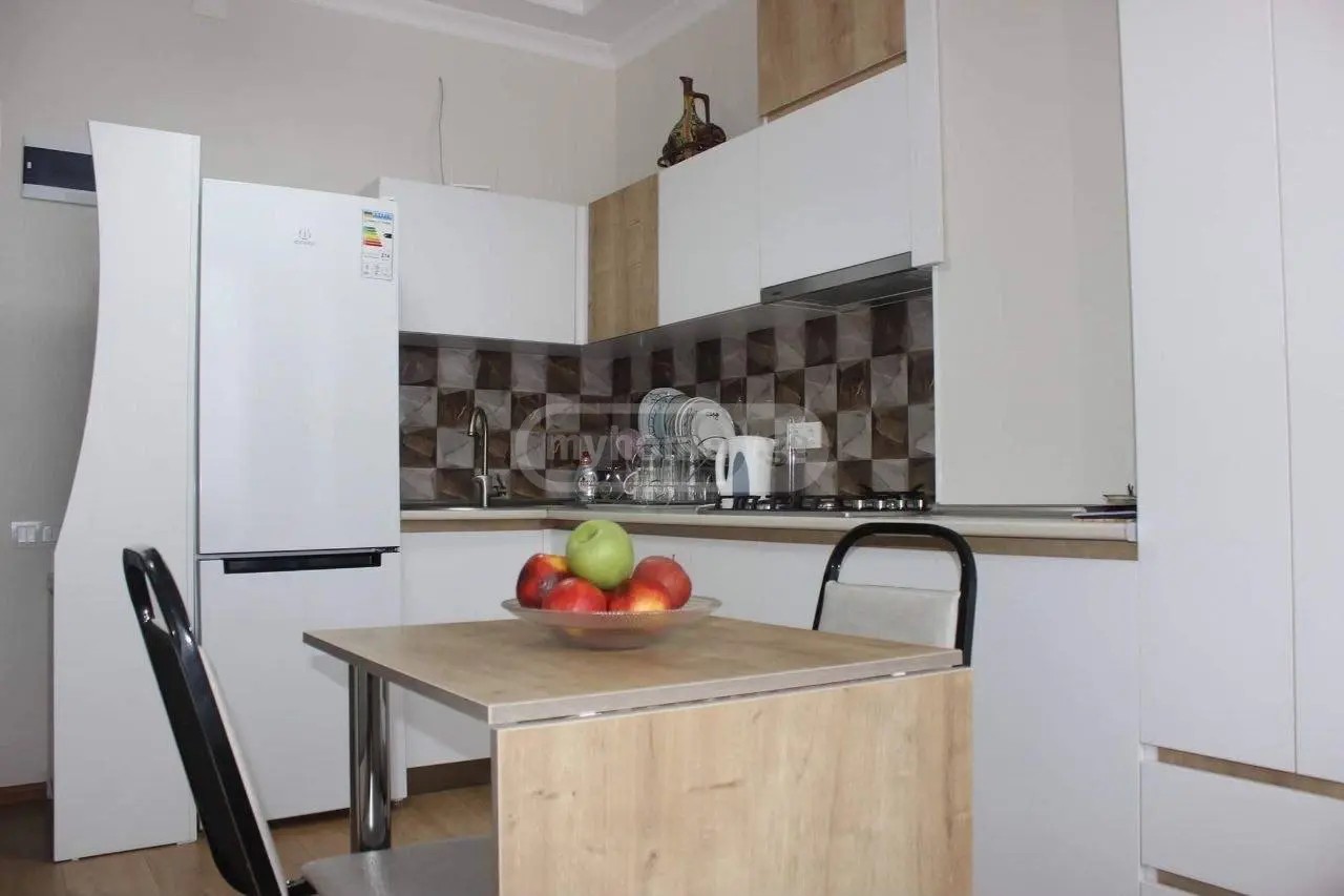Шартава - 1 rooms