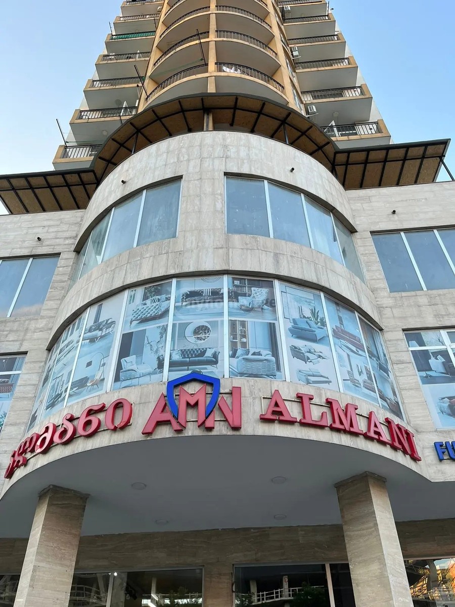 ბაგრატიონი პ. შეს. 130 - 1 rooms