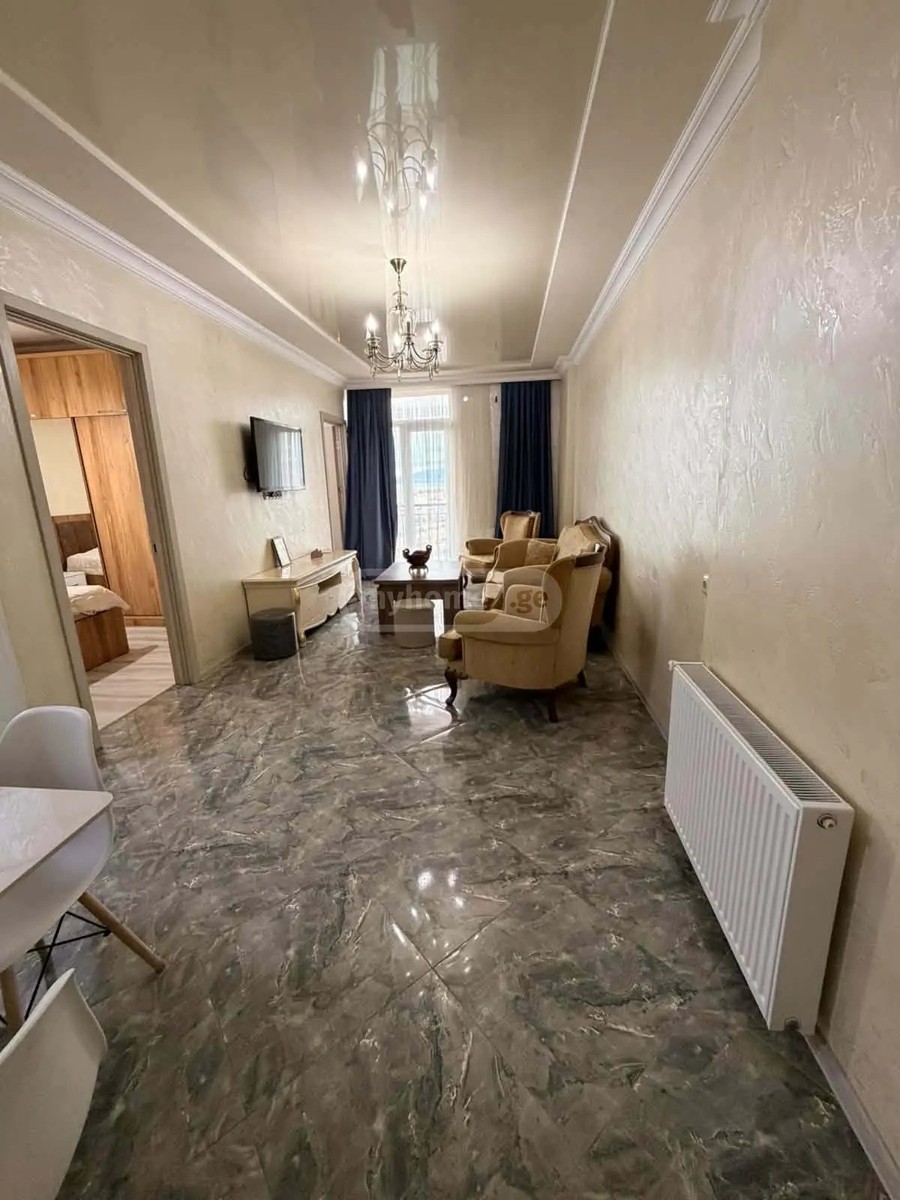 შავშეთის ქ. 24 - 3 rooms