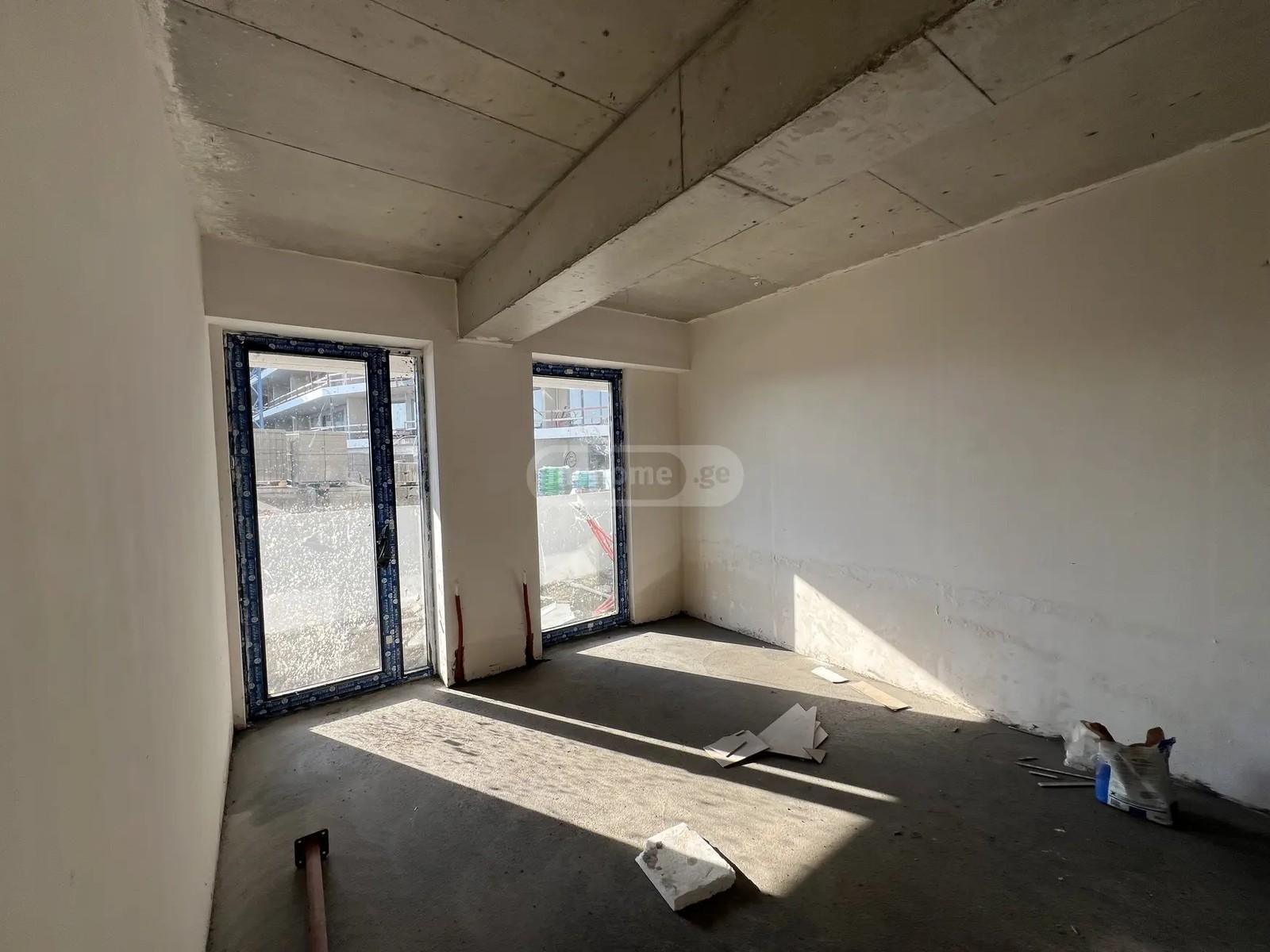 ავლაბრის ქ.  - 1 rooms