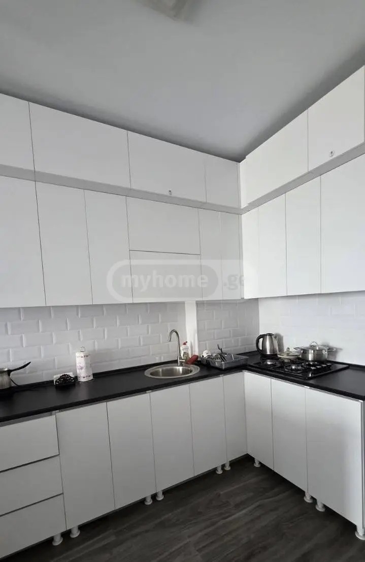 ხიმშიაშვილი შ. ქ. 20 - 3 rooms