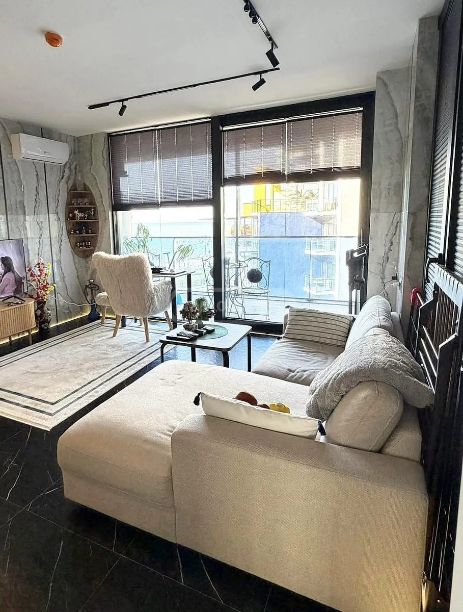 კაჩინსკი ლ. და მ. ქ. 15 - 2 rooms