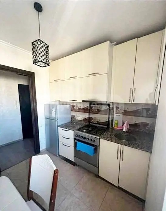 ტაბიძის ქ. 9ა - 2 rooms