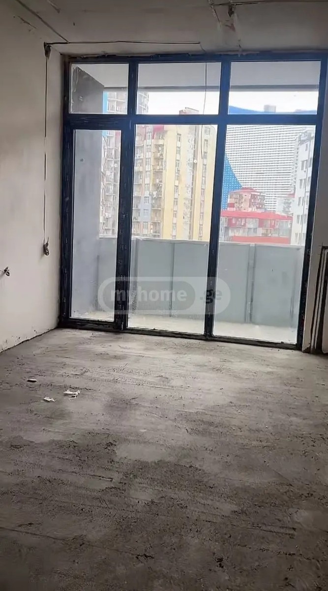 კობალაძე ი. ქ. 18 - 1 rooms