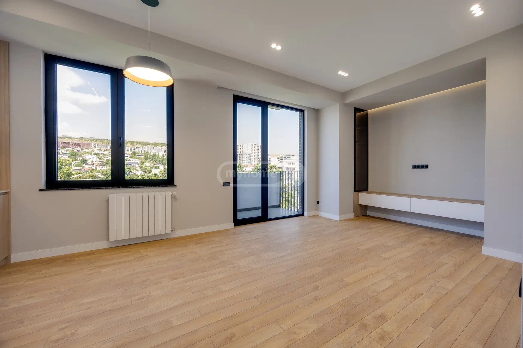 გორგასალი ვ. ქუჩა 61 - 2 rooms