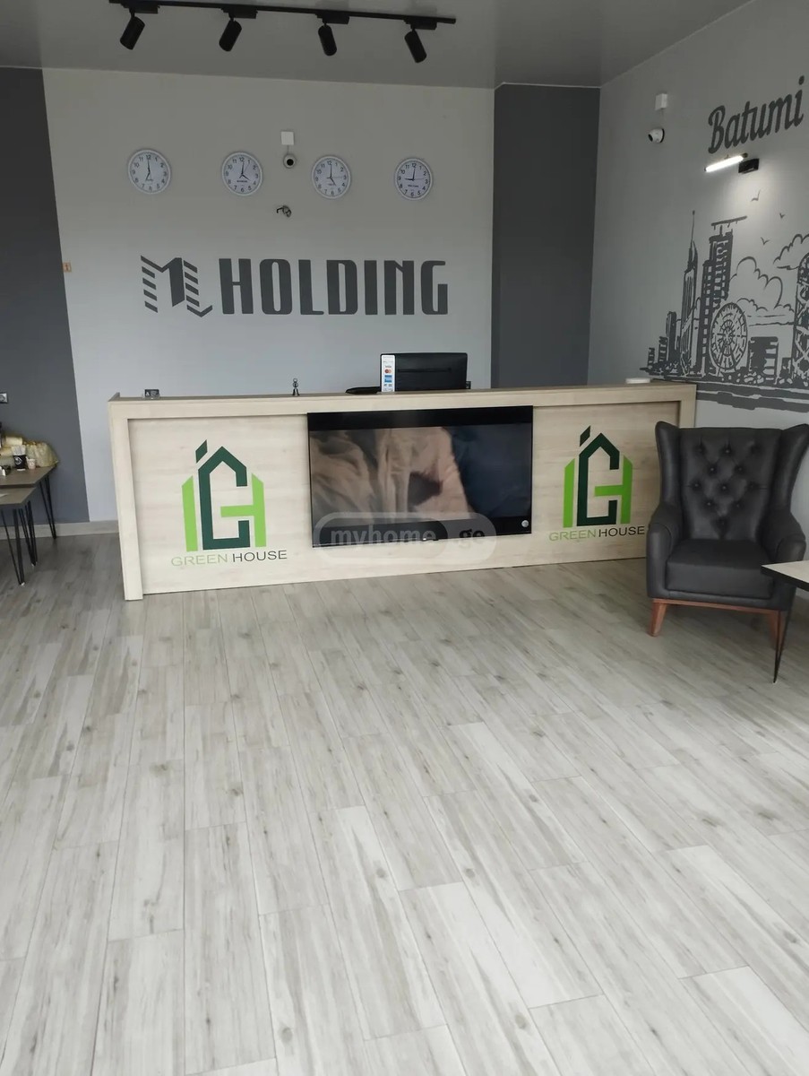 მახინჯაური  - 1 rooms