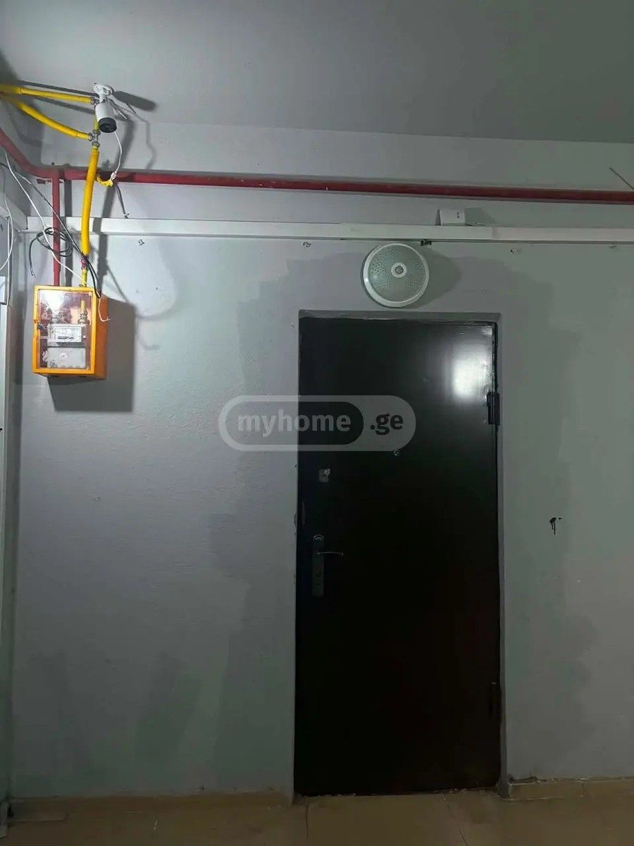 ინასარიძის ქ. 6 - 3 rooms