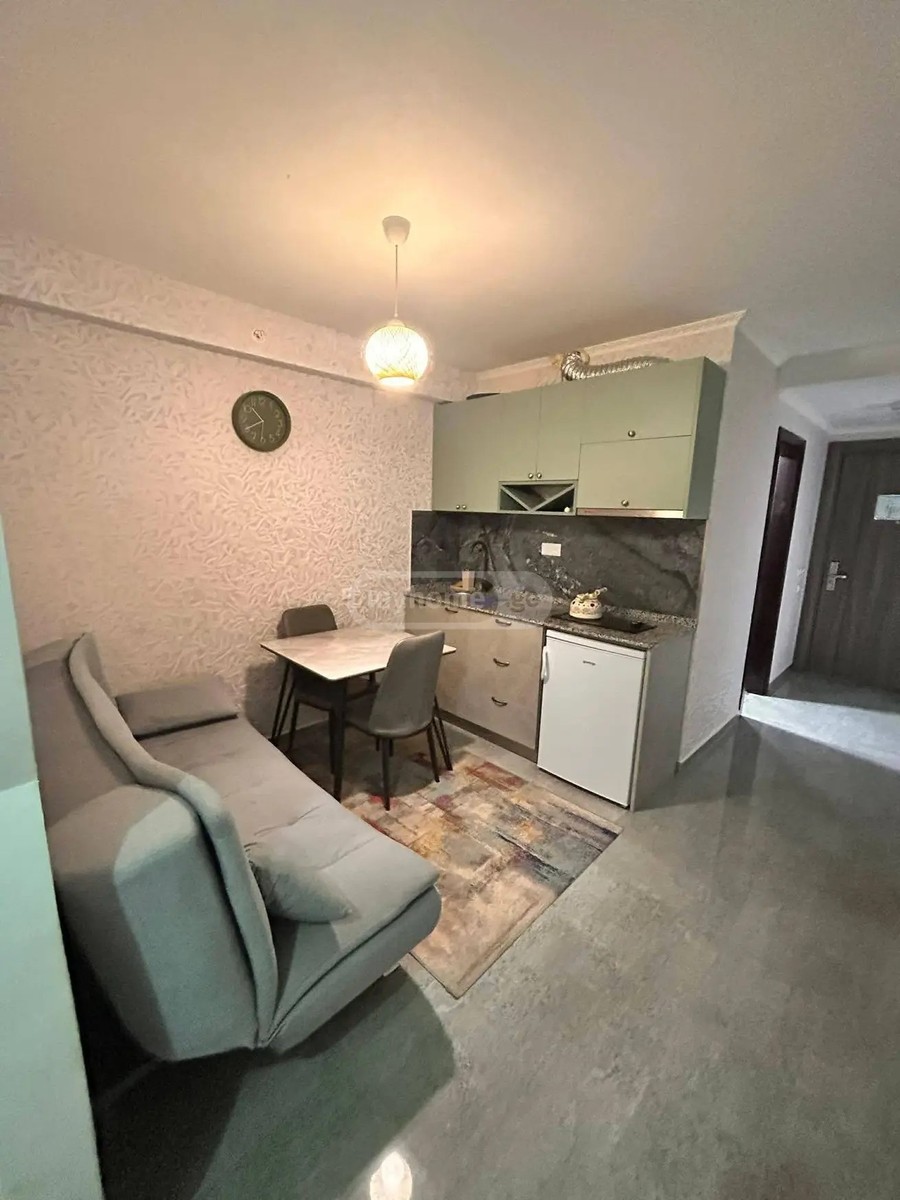 ადლიის ქ. 1 - 2 rooms
