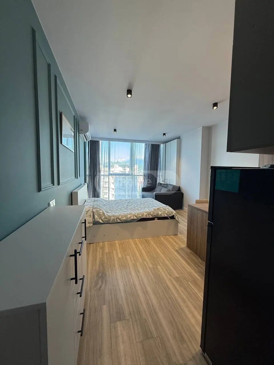 შარტავა ჟ. ქ. 32 - 1 rooms