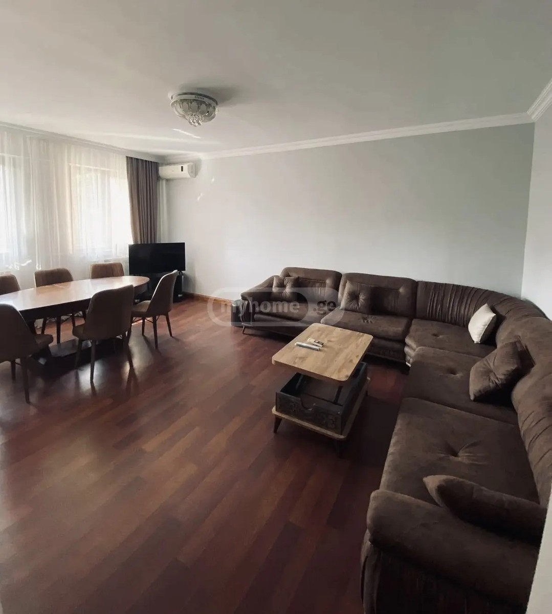 ლერმონტოვი მ. ქუჩა 2 - 3 rooms