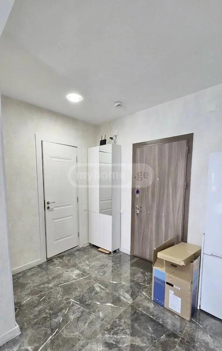 შარტავა ჟ. ქ. 32 - 2 rooms
