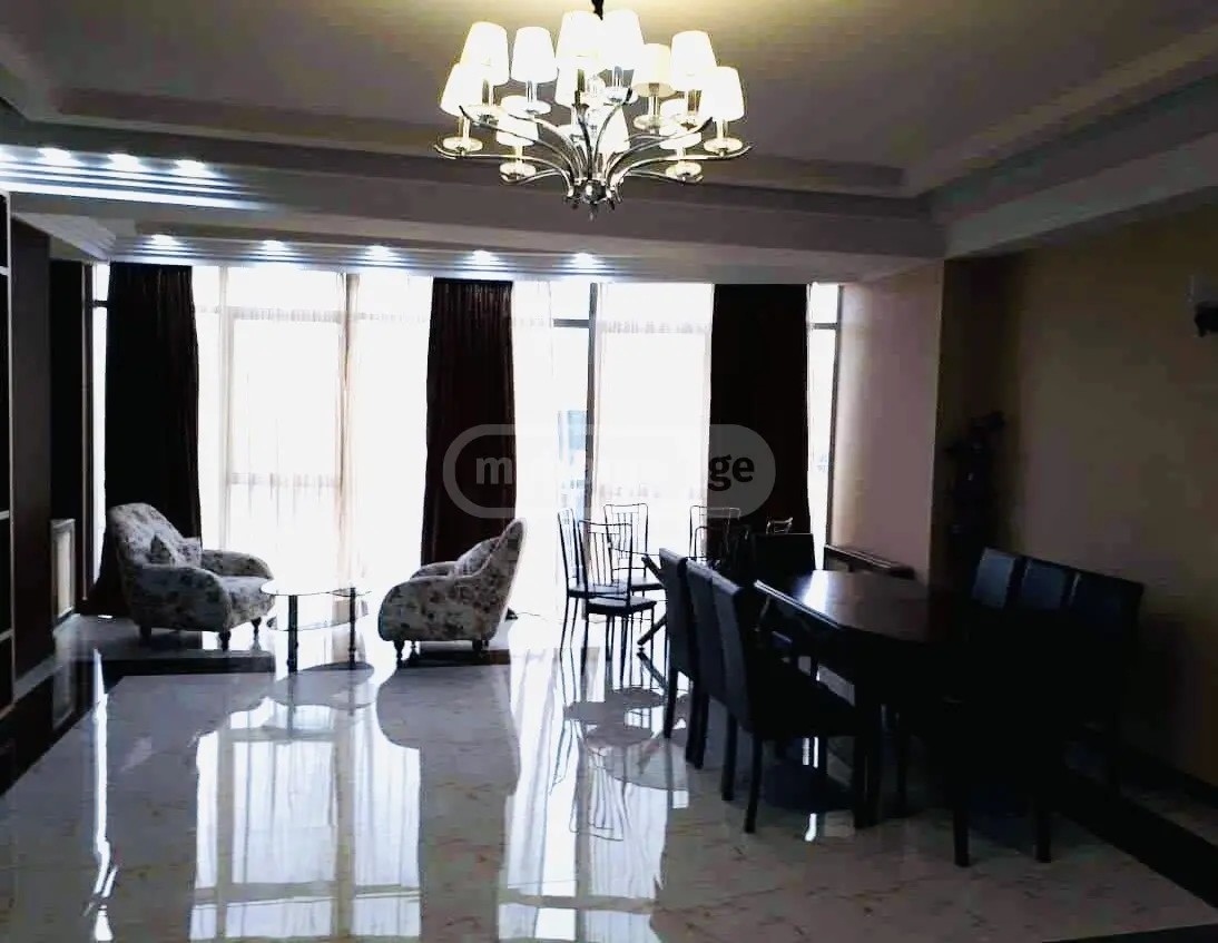 ხიმშიაშვილი შ. ქ. 1 - 4 rooms