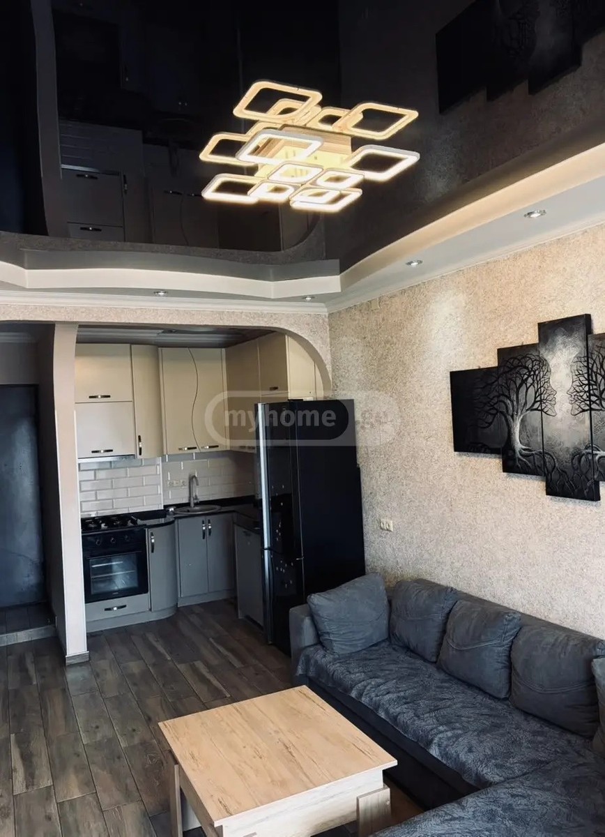 ბაგრატიონი პ. შეს. 113 - 3 rooms